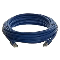 Cmple 555-N CAT 6 500MHz UTP ETHERNET LAN NETWORK CABLE -25 FT