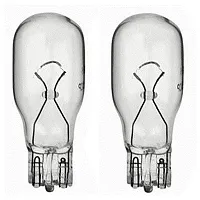 Perko Wedge Base Bulb - 12V, 9W, .69A - Pair