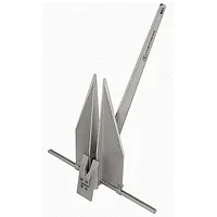 Fortress G-125 65lb Guardian Anchor f/63&#039;-72&#039; Boats