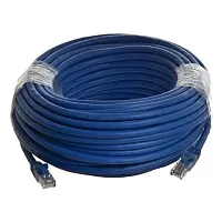 Cmple 559-N CAT 6 500MHz UTP ETHERNET LAN NETWORK CABLE -75 FT