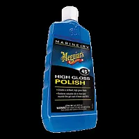 Meguiar&#039;s Boat/RV Polish & Gloss Enhancer - 16oz