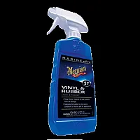Meguiar&#039;s Vinyl and Rubber Clearner/Conditioner - 16oz