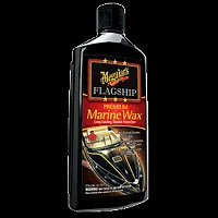 Meguiar&#039;s Flagship Premium Marine Wax - 16oz