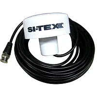 SI-TEX SVS Series Replacement GPS Antenna w/10M Cable