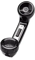 Forester Solutions INC 001 Ws-2402 Ptt Pts Handset Black