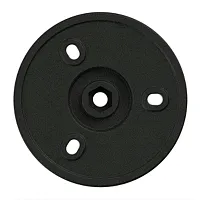 Scanstrut Rokk Top Plate f/Garmin GPSMAP 400-600/echo 100-550/ec