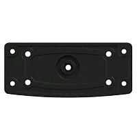 Scanstrut Rokk Top Plate f/Raymarine e7/Lowrance HDS-5, HDS-7 (G