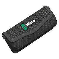 Wera Pouch For Kraftform Kompakt 20 Sets (Empty)