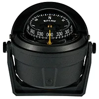 Ritchie B-81-WM Voyager Bracket Mount Compass - Wheelmark Approv