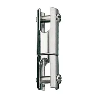 Quick SH8 Anchor Swivel - 85mm Stainless Steel Bullet Swivel - f