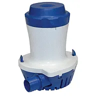 SHURFLO 1500 Bilge Pump - 24VDC, 1500GPH - 1-1/8&quot; Port Submersib