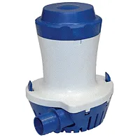 SHURFLO 2000 Bilge Pump - 24VDC, 2000GPH - 1-1/8&quot; Port Submersib