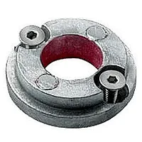 VETUS Zinc Anode Set f/Bow Thrusters - 25 kgf Bow Thrusters