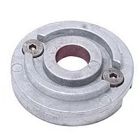VETUS Zinc Anode Set f/Bow Thrusters - 75/80/95 kgf Bow Thruster