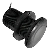 Faria Thru-Hull Transducer - 235kHz, 1-5/8&quot; Diameter & 26&#039; Cable