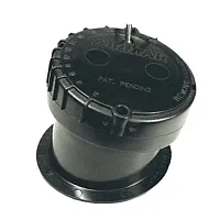 Faria Adjustable In-Hull Transducer - 235kHz, up to 22&deg; & De