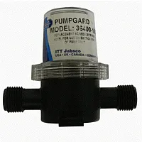 Jabsco Pumpguard In-Line Strainer - 1/2&quot; NPT Port