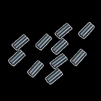 Scotty Double Line Connector Sleeves - 10 Pack
