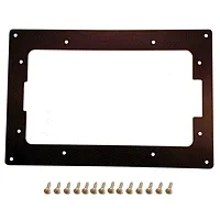 SI-TEX SVS880C Series Flush Mount Kit