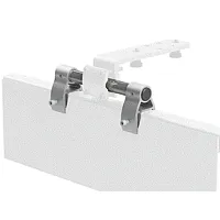 Kuuma Mount Adapter f/Pontoon Boats