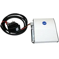 Ongaro Wiper Control System w/Switch for 1-3 Motors - 12V