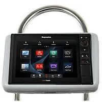 NavPod GP2205 SailPod Pre-Cut f/Raymarine es127/es128 f/12&quot; Wide