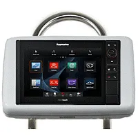 NavPod GP1205 SailPod Pre-Cut f/Raymarine eS127/eS128 f/9.5&quot; Wid