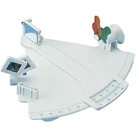 Davis Mark 3 Marine Sextant