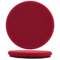 Meguiar&#039;s Soft Foam Cutting Disc - Red - 5&quot;