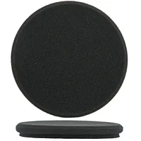 Meguiar&#039;s Soft Foam Finishing Disc - Black - 5&quot;