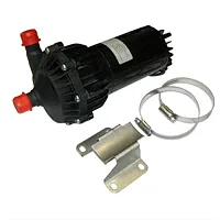 Johnson Pump CM90 Circulation Pump - 17.2GPM - 12V - 3/4&quot; Outlet