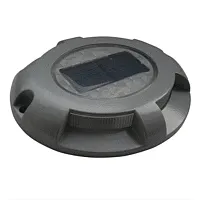 Dock Edge Panoramic Solar Dock Light