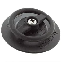 Scotty 443 D-Ring w/3&quot; Stick-On Accessory Mount