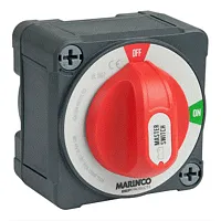 BEP Pro Installer 400A EZ-Mount Double Pole Battery Switch - MC1