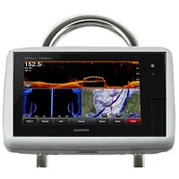 NavPod GP1800-20 SailPod Pre-Cut f/Garmin 7408/7408xsv/7608/7608