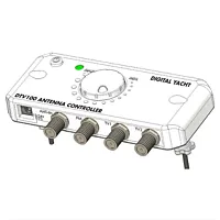 Digital Yacht DTV100 Dual TV Amplifier
