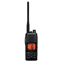 Standard Horizon HX380 5W Commercial Grade Submersible IPX-7 Handheld VHF Radio 