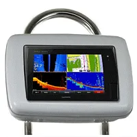 NavPod SailPod Pre-Cut f/Garmin GPSMAP&reg; 7410/7410xsv/7610/76