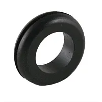 Ancor Marine Grade Electrical Wire Grommets - 5-Pack, 3/8&quot;