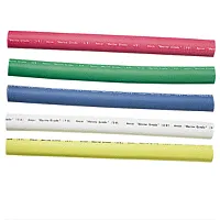 Ancor Adhesive Lined Heat Shrink Tubing - 5-Pack, 6&quot;, 12 to 8 AW