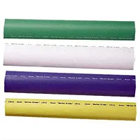 Ancor Adhesive Lined Heat Shrink Tubing - 4-Pack, 3&quot;, &lt;18 AWG, A