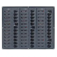 BEP Circuit Breaker Panel - 36-Way
