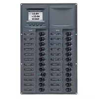 BEP Panel 24SP DC12V DCSM Vertical