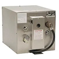 Whale Seaward 6 Gallon Hot Water Heater W/Rear Heat Exchanger St
