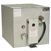 Whale Seaward 11 Gallon Hot Water Heater W/Rear Heat Exchanger