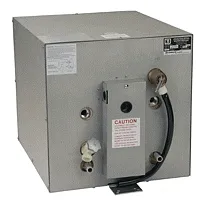 Whale Seaward 11 Gallon Hot Water Heater W/Front Heat Exchanger