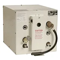 Whale Seaward 6 Gallon Hot Water Heater W/Front Heat Exchager Wh