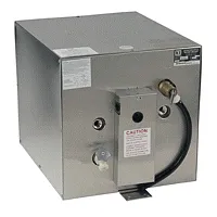 Whale Seaward 11 Gal Hot Water Heater w/Rear Heat Exchanger Stai