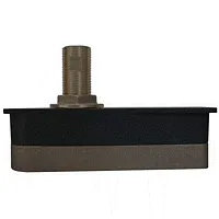 Raymarine CPT-120 Bronze Thru Hull w/Fairing Block