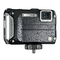 Scanstrut Rokk 1/4&quot; Camera Plate
